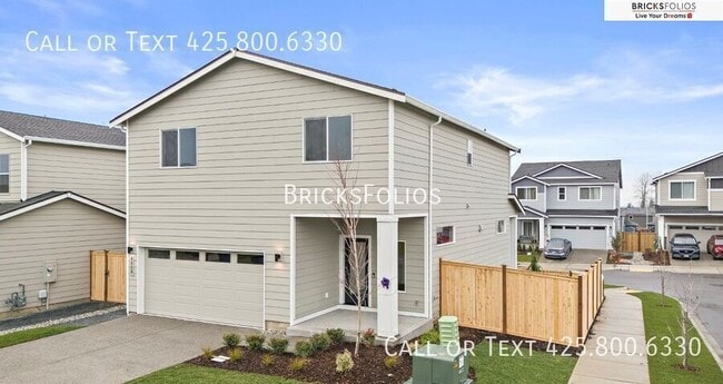 Building Photo - 5115 86th Ave NE