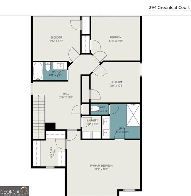 Building Photo - 394 Greenleaf Ct NW