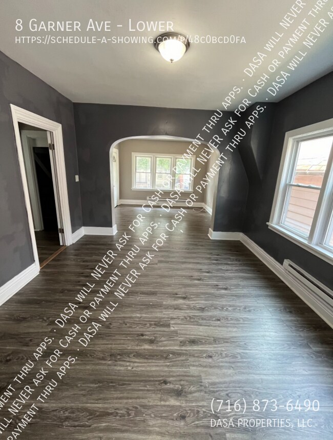 Building Photo - 8 Garner Ave