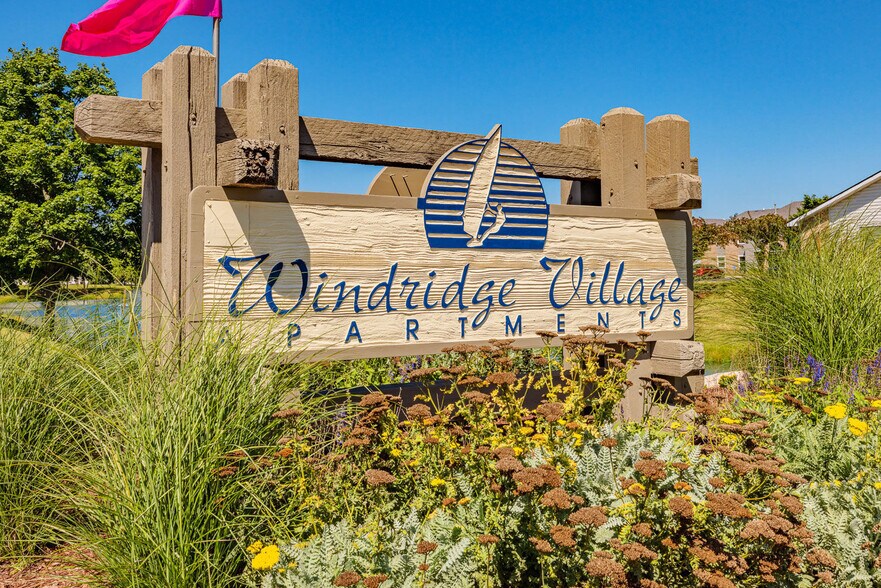 Windridge Village Apartments 502 Sturdy Rd Valparaiso IN 46383