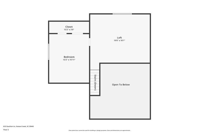 Building Photo - 815 Doulton Ln