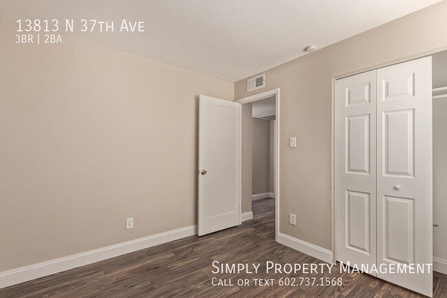 Building Photo - 13813 N 37th Ave