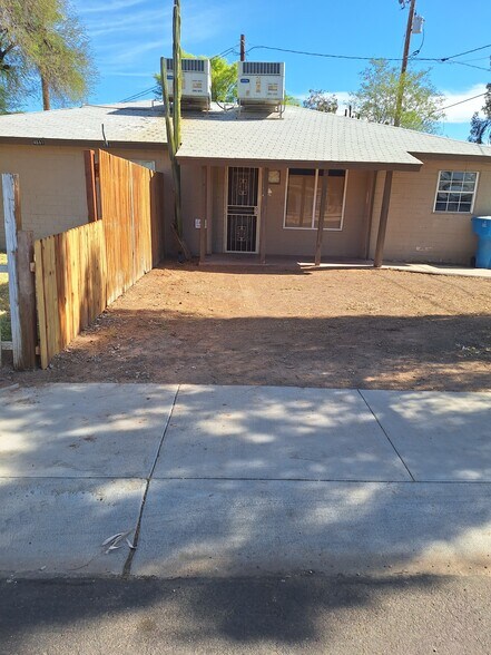 Building Photo - 4639 N 3rd Ave
