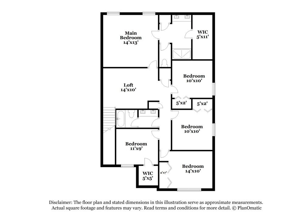 Building Photo - 17847 Blissful Stars Dr