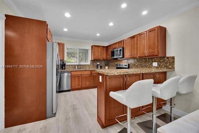 Building Photo - 11401 SW 81st Rd