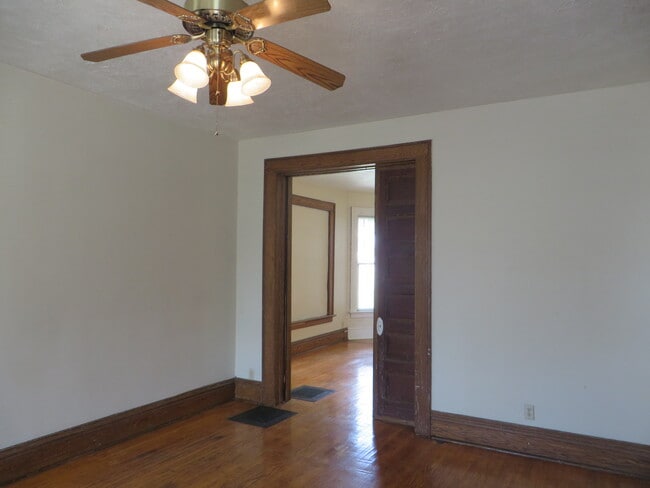 Building Photo - 1211 Fulton St