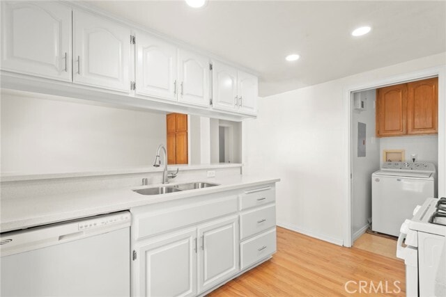 Building Photo - 313 N Broadway