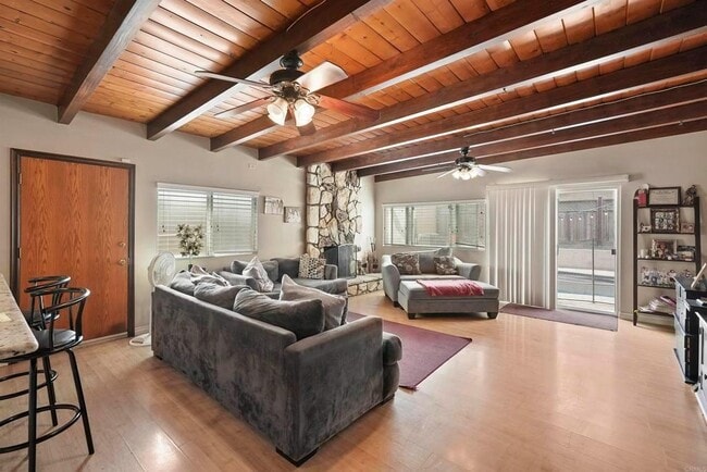 Building Photo - 1611 Sombrero Way