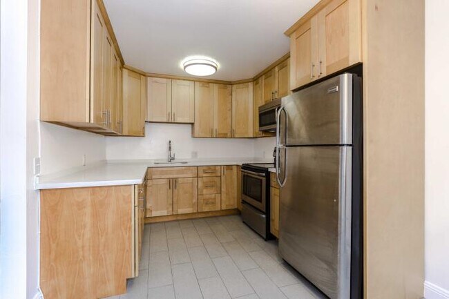 Primary Photo - 1 bedroom in San Francisco CA 94118
