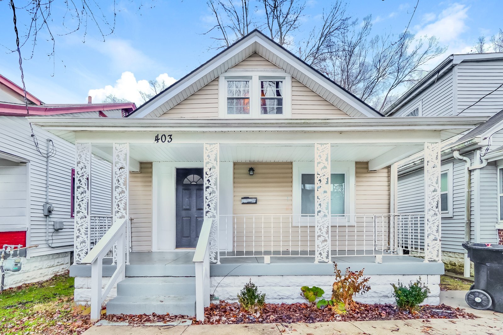 Building Photo - 403 S 38th St