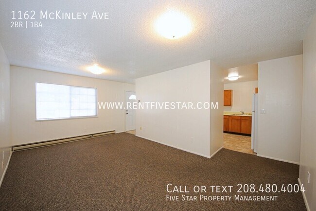 Building Photo - 1162 McKinley Ave