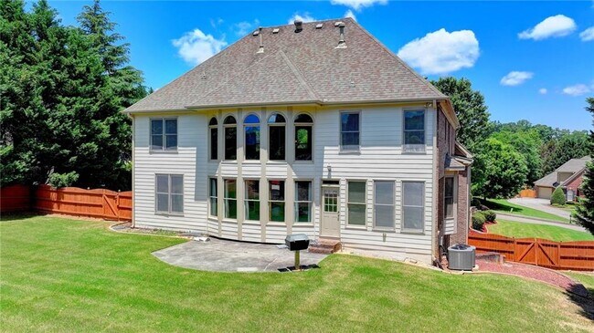 Building Photo - 1515 Boomer Cir