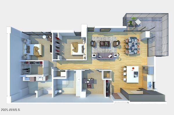 Building Photo - 200 W Portland St