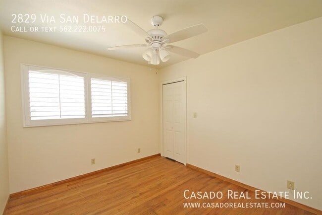 Building Photo - 2829 Via San Delarro