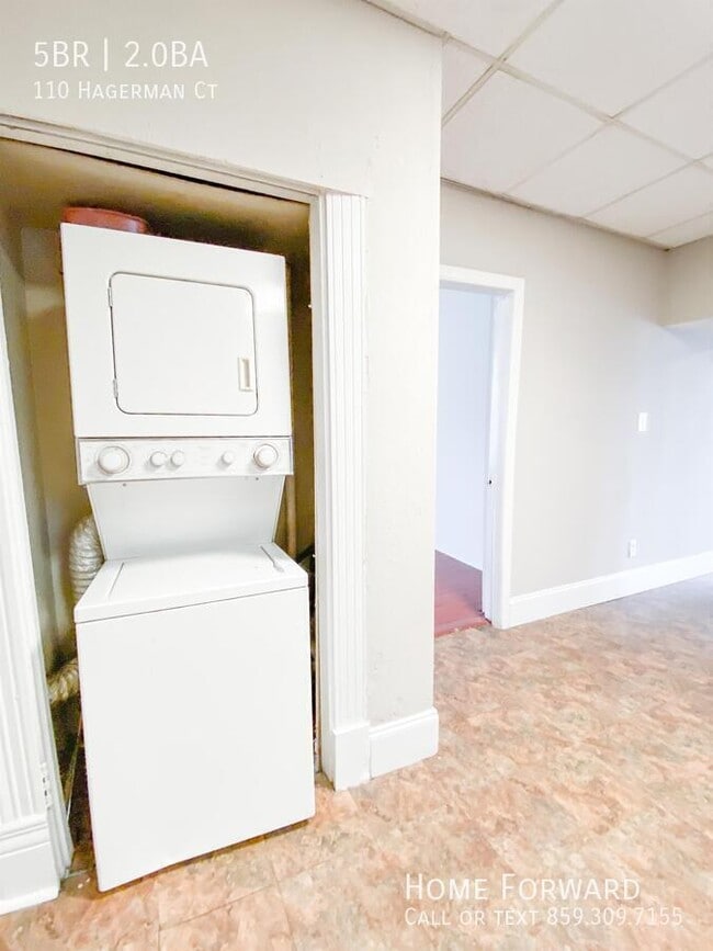 Building Photo - 110 Hagerman Ct