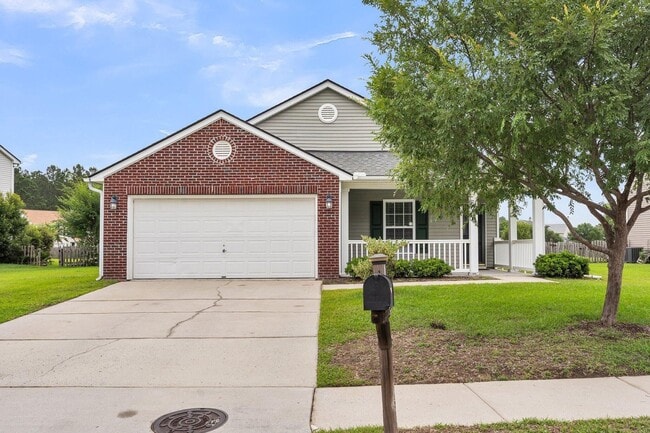 Primary Photo - Charming Ranch in Weatherstone