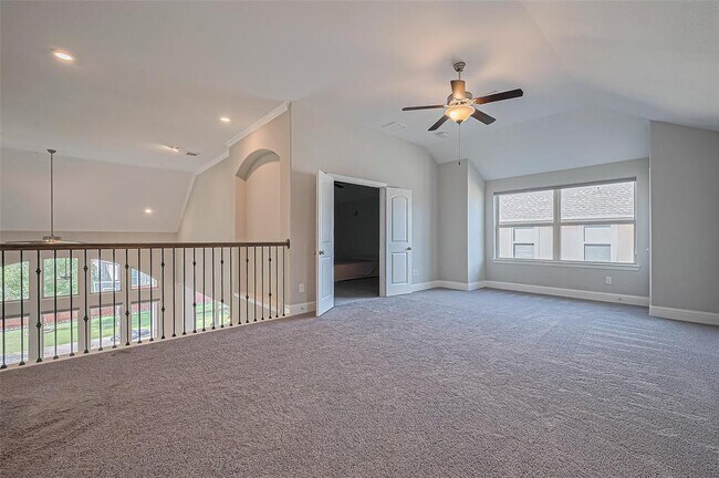 Building Photo - 16818 Calcots Dr