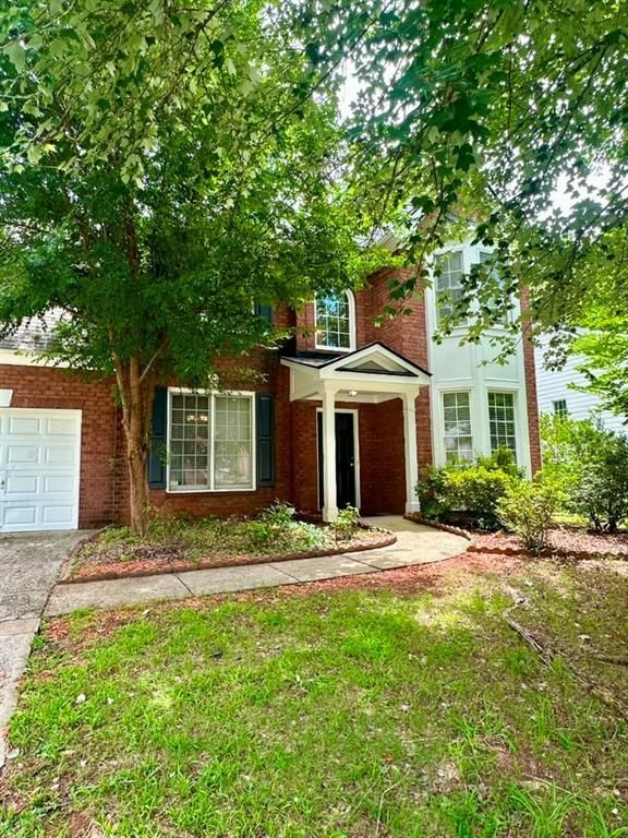Building Photo - 1023 Tanners Point Dr