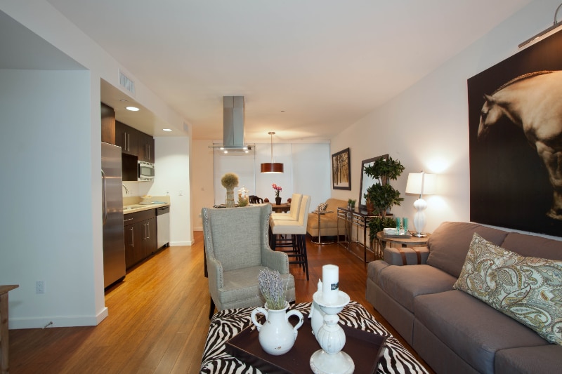 Building Photo - 4547 Eagle Rock Blvd