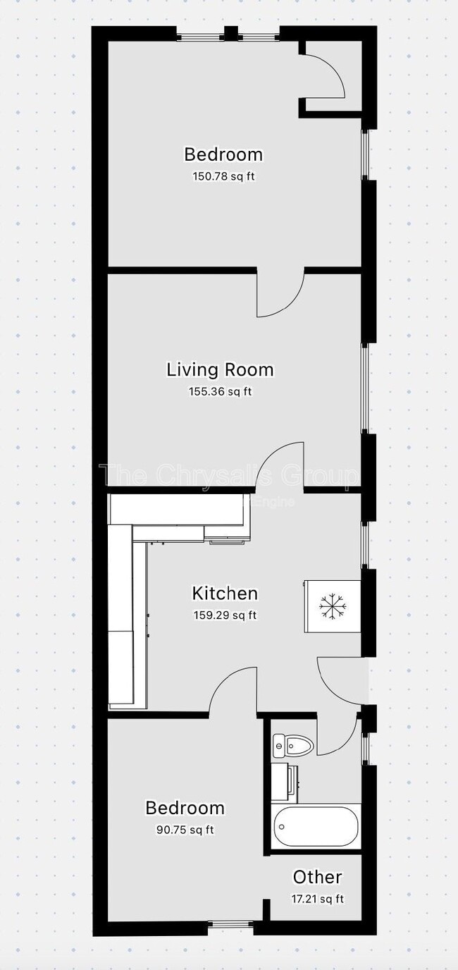 Building Photo - 1339 Kansas St