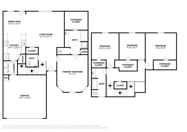 Building Photo - 14356 Open Range Dr