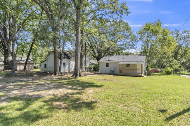 Building Photo - Charming 2 Bedroom, 1 Bath Home in Gaffney...