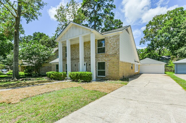 Building Photo - 19507 Spoonwood Dr