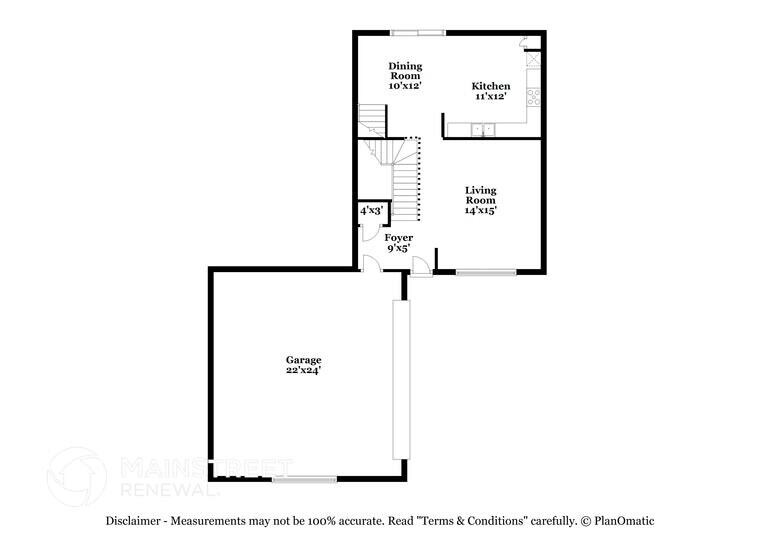 Building Photo - 5866 Parterra Dr