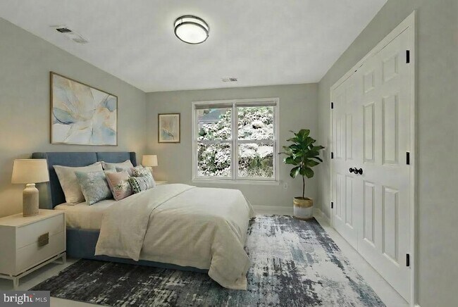 Building Photo - 5108 Warren Pl NW