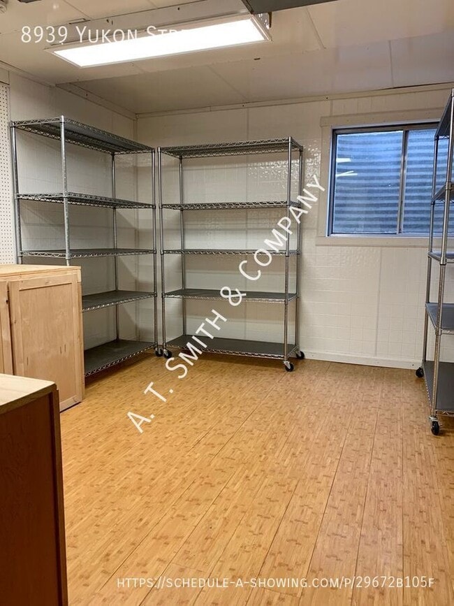 Building Photo - 8939 Yukon St