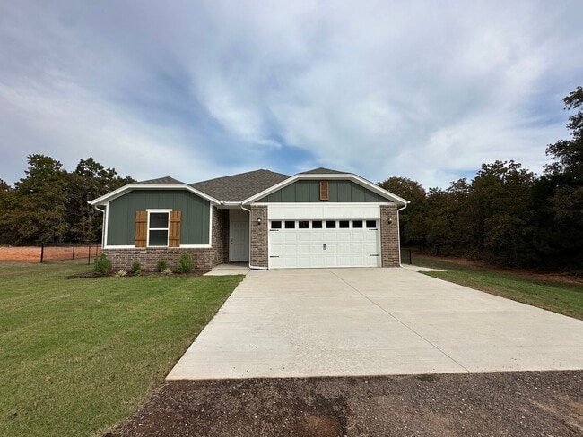 Building Photo - New Construction 3 Bedroom, 2 Bathroom on ...