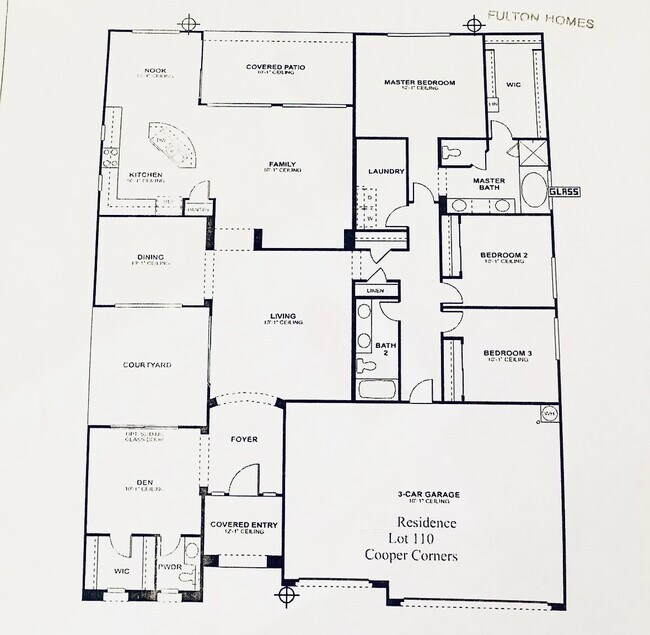 Building Photo - 1817 E Glacier Pl