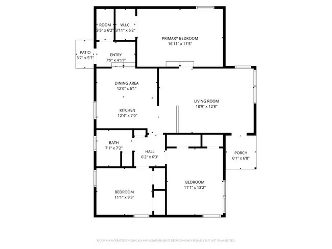 Building Photo - Cozy Contemporary Cottage – Charming 3-Bed...