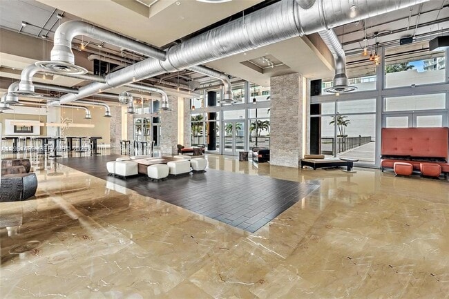 Building Photo - 690 SW 1st Ct