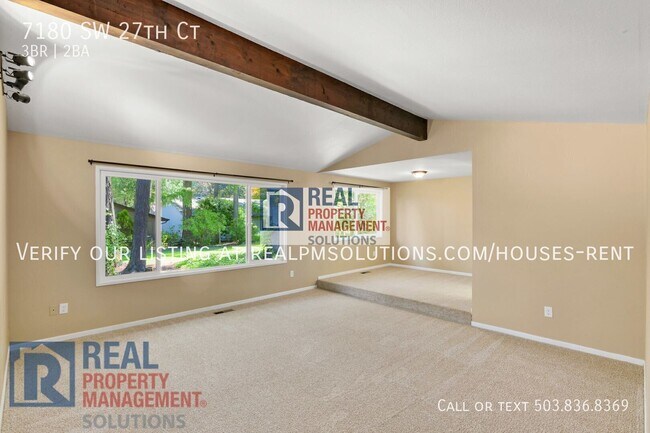 Building Photo - 7180 SW 27th Ct