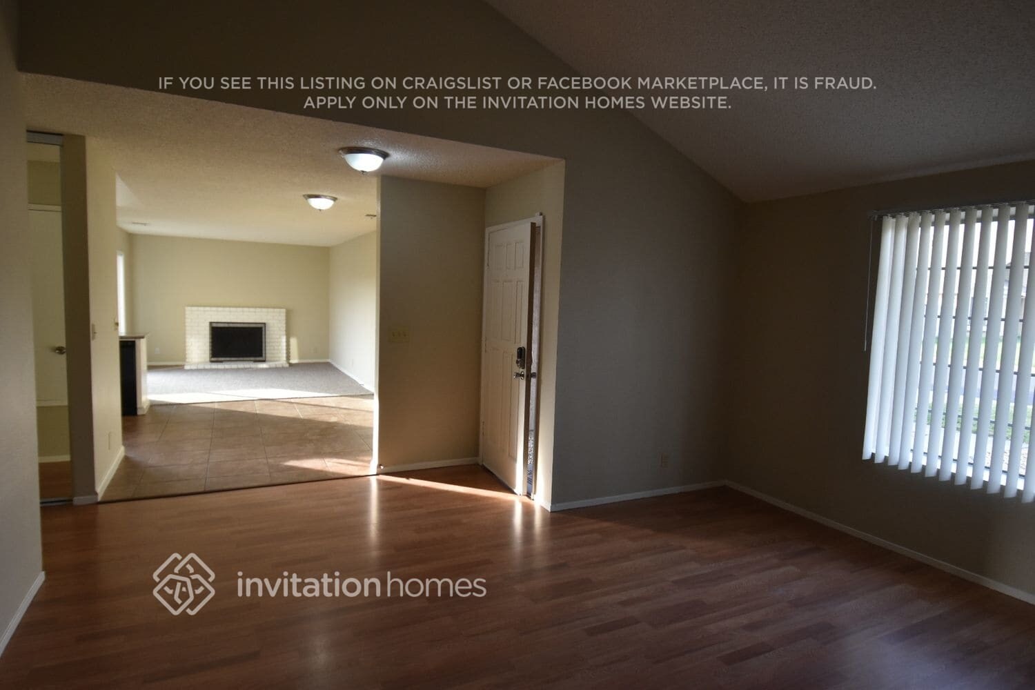 Building Photo - 3442 Chandler Cir