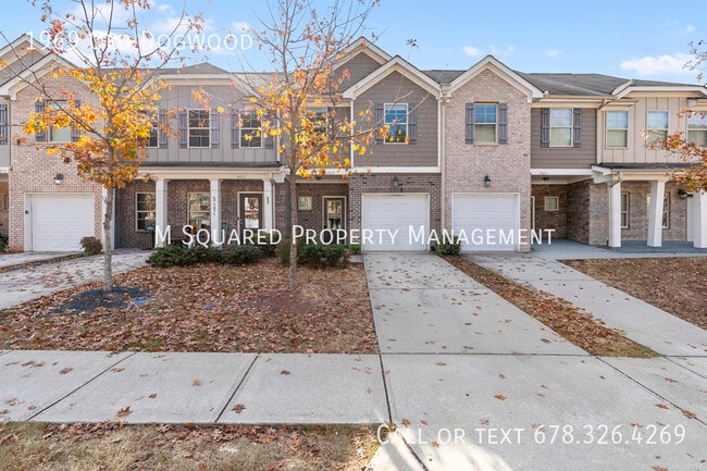 Primary Photo - 1969 Old Dogwood