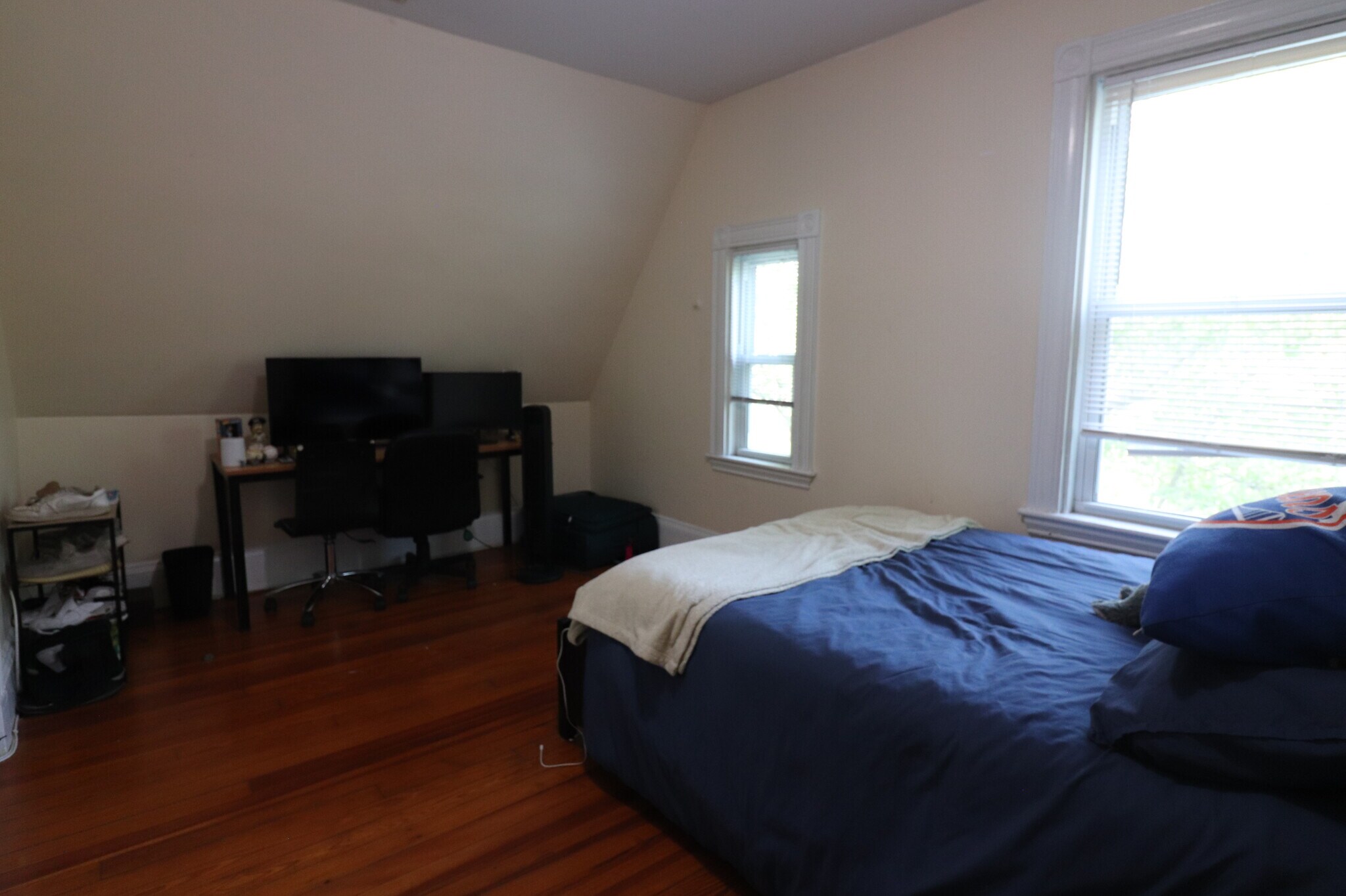 Building Photo - 5A Kendall St