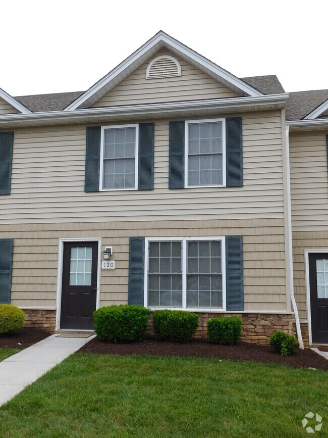 Building Photo - Two Bedroom Townhouse in Tavern Grove!