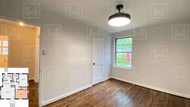 Building Photo - 2 Bedroom Condo at Mountain Brook Village