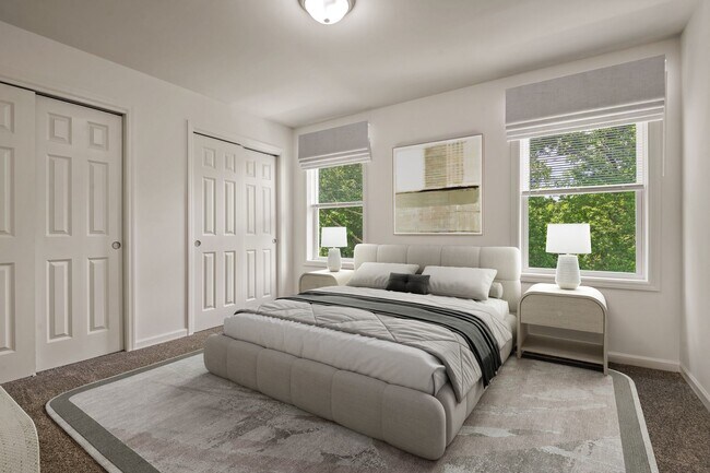 Building Photo - Newly built Two Level 2BR/1.5 Bath Townhouse with finished walk-out basement for rent in Hampden ...