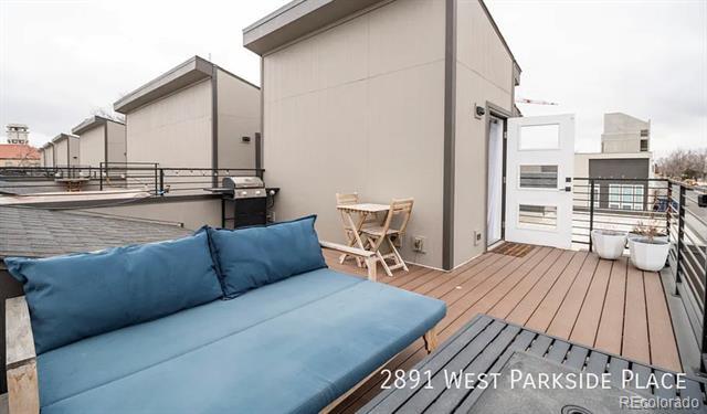 Building Photo - 2891 W Parkside Pl