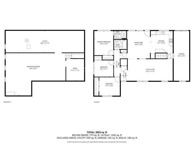 Building Photo - 2385 Greenbriar Dr