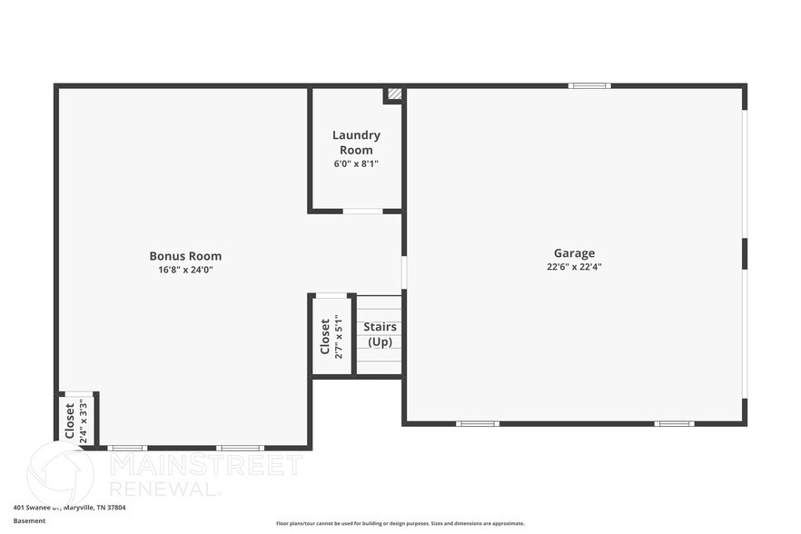 Building Photo - 401 Swanee Dr