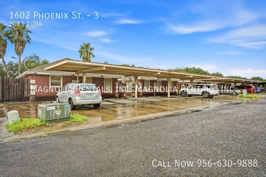 Building Photo - 1602 Phoenix St