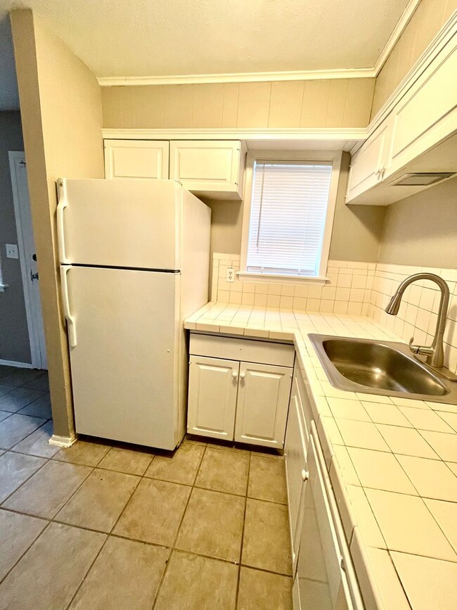 Interior Photo - Parkwood Townhomes