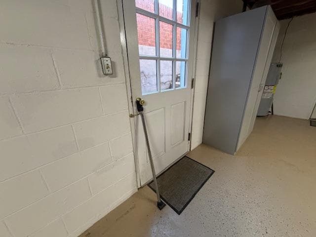 Building Photo - 5396 Booker T Washington Hwy