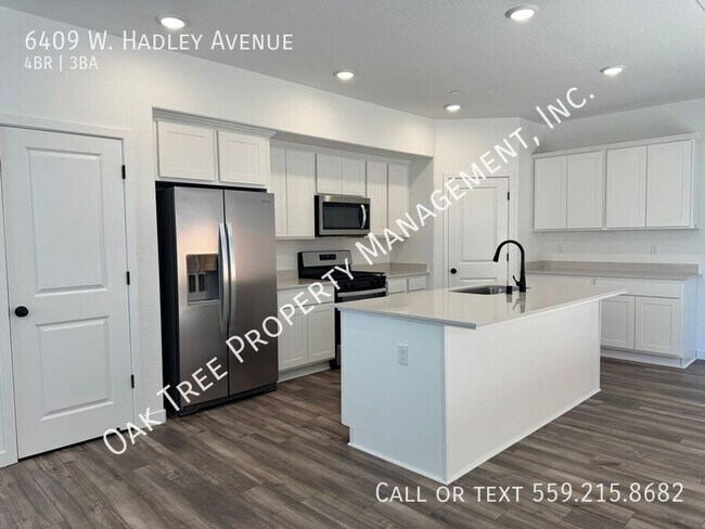Building Photo - 6409 W Hadley Ave