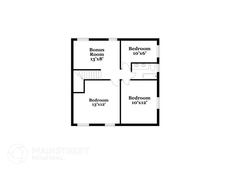 Building Photo - 6355 Knoll Ridge Dr