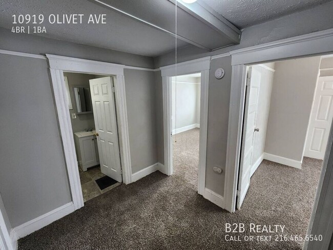 Building Photo - 10919 Olivet Ave